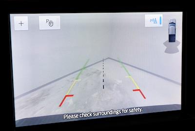 2023 Ford F-150 SuperCrew Cab 4WD Pickup for sale #FTS3365A - photo 2