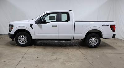 2025 Ford F-150 Super Cab 4WD Pickup for sale #FTS3380 - photo 2