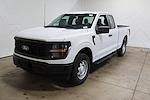 2025 Ford F-150 Super Cab 4WD Pickup for sale #FTS3380 - photo 1