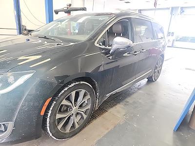 2019 Chrysler Pacifica FWD Minivan for sale #FTS3387A - photo 2