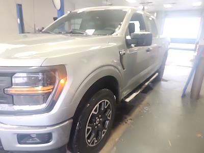 2025 Ford F-150 SuperCrew Cab 4WD Pickup for sale #FTS3411A - photo 2