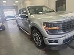 2025 Ford F-150 SuperCrew Cab 4WD Pickup for sale #FTS3411A - photo 1