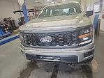 2025 Ford F-150 SuperCrew Cab 4WD Pickup for sale #FTS3411A - photo 7