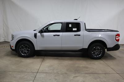New 2025 Ford Maverick - photo 1