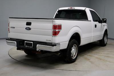 2014 Ford F-150 Regular Cab RWD Pickup for sale #FTS3429B - photo 2