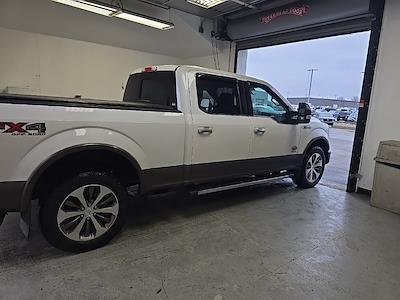 2017 Ford F-150 SuperCrew Cab 4WD Pickup for sale #FTS3438A - photo 1
