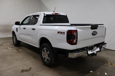 2025 Ford Ranger SuperCrew Cab 4WD Pickup for sale #FTS3440 - photo 2