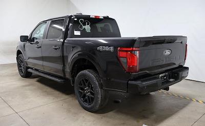 2025 Ford F-150 SuperCrew Cab 4WD Pickup for sale #FTS3442 - photo 2