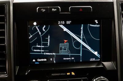 2017 Ford F-150 SuperCrew Cab 4WD Pickup for sale #FTS3442A - photo 2