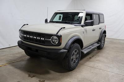 2025 Ford Bronco 4WD SUV for sale #FTS3445 - photo 1