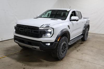 2025 Ford Ranger SuperCrew Cab 4WD Pickup for sale #FTS3446 - photo 1