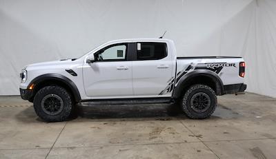2025 Ford Ranger SuperCrew Cab 4WD Pickup for sale #FTS3446 - photo 2