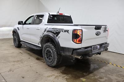 2025 Ford Ranger SuperCrew Cab 4WD Pickup for sale #FTS3446 - photo 2