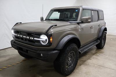 2025 Ford Bronco 4WD SUV for sale #FTS3451 - photo 1