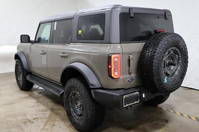 2025 Ford Bronco 4WD SUV for sale #FTS3451 - photo 2