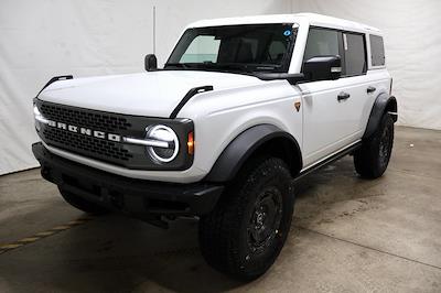 2025 Ford Bronco 4WD SUV for sale #FTS3452 - photo 1