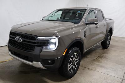 2025 Ford Ranger SuperCrew Cab 4WD Pickup for sale #FTS3453 - photo 1