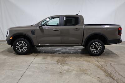 2025 Ford Ranger SuperCrew Cab 4WD Pickup for sale #FTS3453 - photo 2