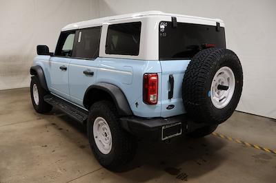 2025 Ford Bronco 4WD SUV for sale #FTS3469 - photo 2