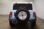 2025 Ford Bronco 4WD SUV for sale #FTS3469 - photo 4