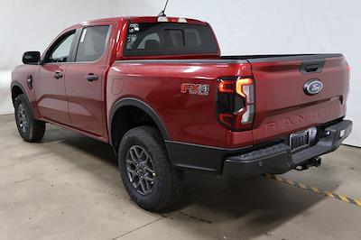 2025 Ford Ranger SuperCrew Cab 4WD Pickup for sale #FTS3470 - photo 2