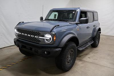 2025 Ford Bronco 4WD SUV for sale #FTS3471 - photo 1