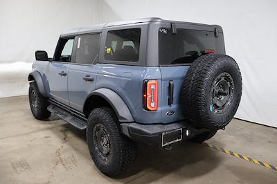 2025 Ford Bronco 4WD SUV for sale #FTS3471 - photo 2