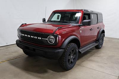 2025 Ford Bronco 4WD SUV for sale #FTS3472 - photo 1