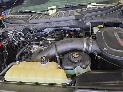 2023 Ford F-150 SuperCrew Cab 4WD Pickup for sale #FTS3473A - photo 2