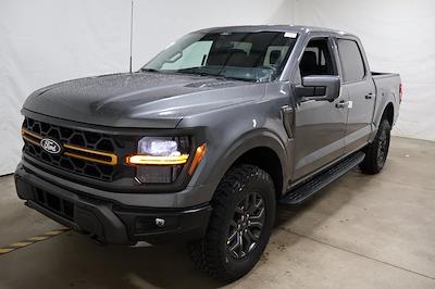 2025 Ford F-150 SuperCrew Cab 4WD Pickup for sale #FTS3475 - photo 1