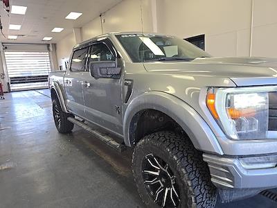 2023 Ford F-150 SuperCrew Cab 4WD Pickup for sale #FTS3475A - photo 1