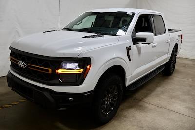 2025 Ford F-150 SuperCrew Cab 4WD Pickup for sale #FTS3476 - photo 1