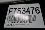 2025 Ford F-150 SuperCrew Cab 4WD Pickup for sale #FTS3476 - photo 30