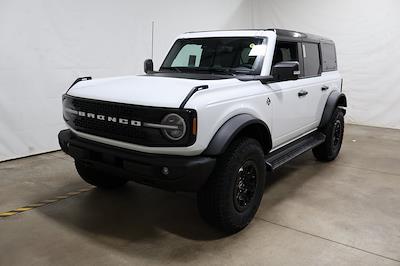 2025 Ford Bronco 4WD SUV for sale #FTS3477 - photo 1