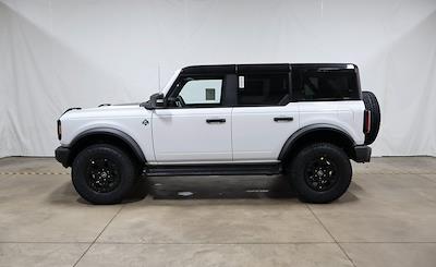 2025 Ford Bronco 4WD SUV for sale #FTS3477 - photo 2