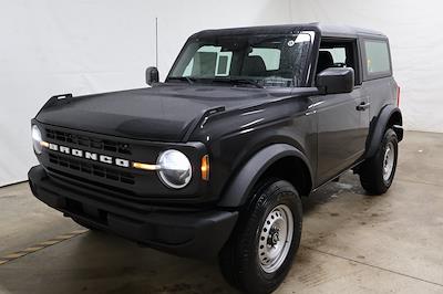2025 Ford Bronco 4WD SUV for sale #FTS3478 - photo 1