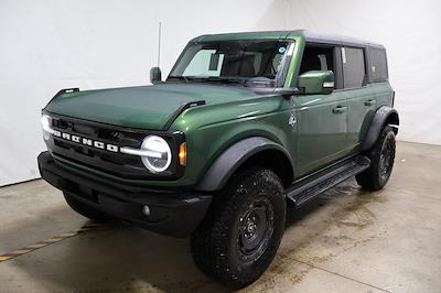 2025 Ford Bronco 4WD SUV for sale #FTS3479 - photo 1