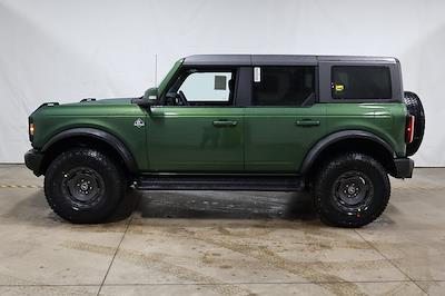 2025 Ford Bronco 4WD SUV for sale #FTS3479 - photo 2