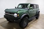 2025 Ford Bronco 4WD SUV for sale #FTS3479 - photo 1