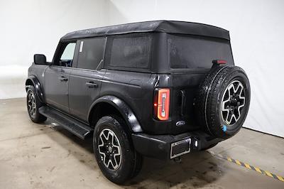 2025 Ford Bronco 4WD SUV for sale #FTS3480 - photo 2