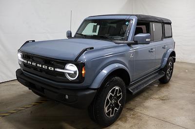 2025 Ford Bronco 4WD SUV for sale #FTS3483 - photo 1