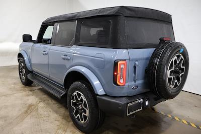 2025 Ford Bronco 4WD SUV for sale #FTS3483 - photo 2