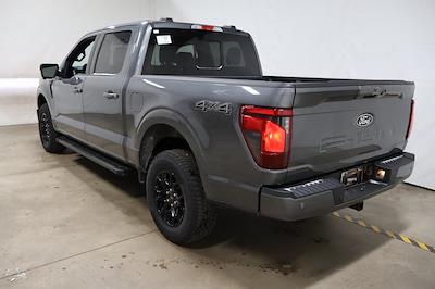 2025 Ford F-150 SuperCrew Cab 4WD Pickup for sale #FTS3484 - photo 2