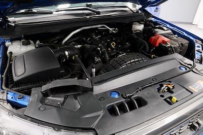 2022 Ford Ranger SuperCrew Cab 4WD Pickup for sale #FTS3484A - photo 2