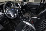 2022 Ford Ranger SuperCrew Cab 4WD Pickup for sale #FTS3484A - photo 9