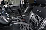 2022 Ford Ranger SuperCrew Cab 4WD Pickup for sale #FTS3484A - photo 10