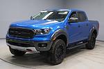 2022 Ford Ranger SuperCrew Cab 4WD Pickup for sale #FTS3484A - photo 25