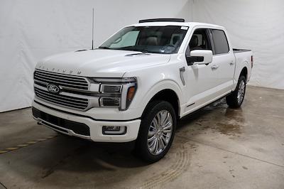 2025 Ford F-150 SuperCrew Cab 4WD Pickup for sale #FTS3487 - photo 1