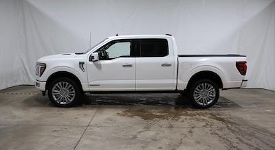 2025 Ford F-150 SuperCrew Cab 4WD Pickup for sale #FTS3487 - photo 2