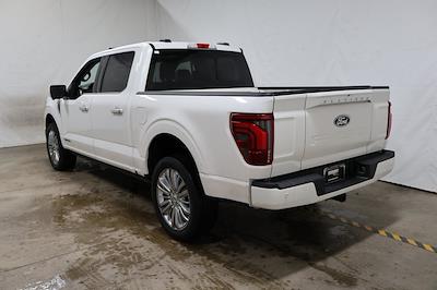 2025 Ford F-150 SuperCrew Cab 4WD Pickup for sale #FTS3487 - photo 2